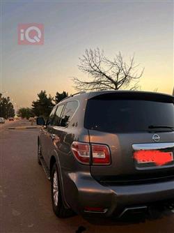 نيسان ارمادا